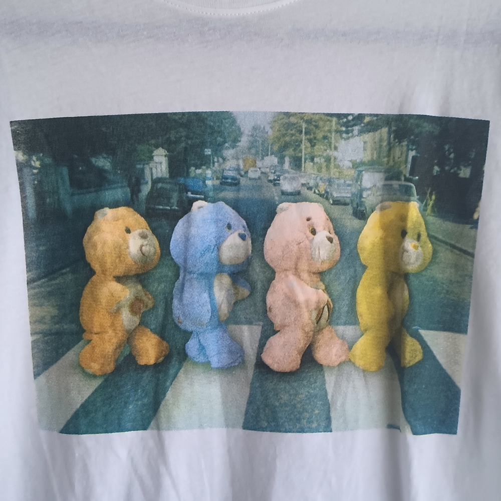 Care Bears